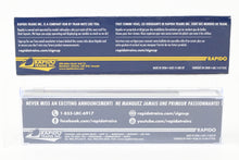 Load image into Gallery viewer, N Rapido Trains, Inc. 528049 Amtrak California Horizon Dinette Car No. 53509
