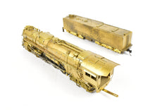 Load image into Gallery viewer, HO Brass PFM - United ATSF - Santa Fe 4-8-4 Northern
