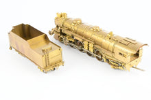 Load image into Gallery viewer, HO Brass Key Imports MP - Missouri Pacific MT-69 4-8-2 Mountain #5300
