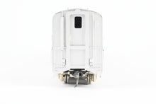 Load image into Gallery viewer, HO Brass Hallmark Models Amtrak Former Santa Fe High Level Transition Chair Car 528 Series Custom Painted

