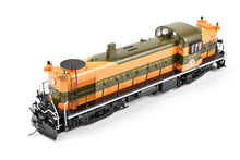 Load image into Gallery viewer, HO Brass CON DVP - Division Point GN - Great Northern Alco RS-2 Passenger Version Factory Painted #219
