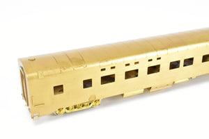 HO Brass Cascade Models UP - Union Pacific Pullman Standard Imperial Series 4DB/4CPT/2DR Sleeper 1960's Version