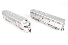 Load image into Gallery viewer, HO Brass CON DVP - Division Point CB&amp;Q - Burlington Route EMD F3A/B Set Factory Painted No. 9960-A (No number on the &quot;B&quot; Unit)
