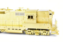 Load image into Gallery viewer, HO Brass OMI - Overland Models, Inc. UP - Union Pacific EMD GP7 #100-129 W/Extended Exhaust Stacks and Winterization Hatch
