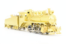 Load image into Gallery viewer, HO Brass VH - Van Hobbies CPR - Canadian Pacific Railway 0-6-0 U-3e Switcher
