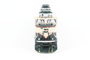 HO Brass CON OMI - Overland Models, Inc. BNSF - Burlington Northern Santa Fe SD70MAC FP No.9711