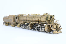 Load image into Gallery viewer, HO Brass PFM - Tenshodo GN - Great Northern 2-8-8-2 Class R-2 1966 Run
