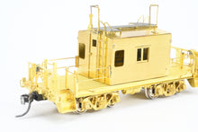 Load image into Gallery viewer, HO Brass CON OMI - Overland Models, Inc. MILW - Milwaukee Road Terminal Caboose, Nos. 1731 - 1766
