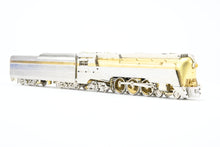 Load image into Gallery viewer, HO Brass NJ Custom Brass C&amp;O - Chesapeake &amp; Ohio L-1 4-6-4 Streamlined Hudson
