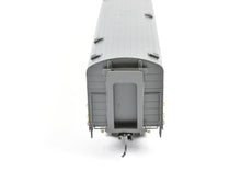 Load image into Gallery viewer, HO Brass Soho MILW - Milwaukee Road #1208 Baggage-RPO Custom Painted
