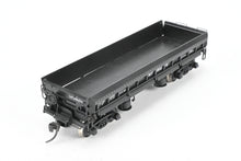 Load image into Gallery viewer, HO Brass OMI - Overland Models, Inc. NP - Northern Pacific Austin-Western 30-Ton Air Dump Car Custom Painted No. 89079
