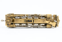 Load image into Gallery viewer, HO Brass PFM - United SLSF - Frisco 2-10-0 Decapod 1977 Last Run
