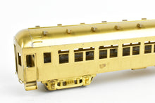 Load image into Gallery viewer, HO Brass Soho SP - Southern Pacific  67&#39; Coach with 4 Wheel Trucks Original Version Unpainted
