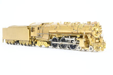 Load image into Gallery viewer, HO Brass NPP - Nickel Plate Products DL&amp;W - Lackawanna Class M-1 4-6-4 Hudson Original Version
