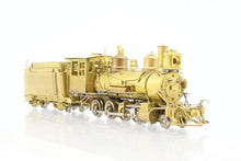 Load image into Gallery viewer, HOn3 Brass Key Imports RGS - Rio Grande Southern C-17 No. 42 2-8-0 Consolidation
