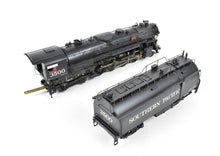 Load image into Gallery viewer, HO Brass Balboa SP - Southern Pacific B-1 Berkshire 2-8-4
