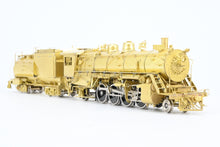 Load image into Gallery viewer, HO Brass Sunset Models GN - Great Northern 2-8-2 Class O-1
