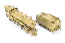Load image into Gallery viewer, HO Brass PFM - SKI NP - Northern Pacific Class W 2-8-2 Wooden Pilot Version
