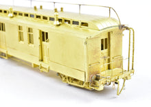 Load image into Gallery viewer, HOn3 Brass Key Imports D&amp;RGW - Denver &amp; Rio Grande Western 2-Car Chiii Line Set
