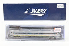 Load image into Gallery viewer, N Rapido Trains, Inc. 528050 Amtrak California Horizon Dinette Car No. 53510
