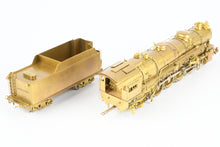 Load image into Gallery viewer, HO Brass Key Imports MP - Missouri Pacific MT-69 4-8-2 Mountain #5300
