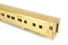 Load image into Gallery viewer, HO Brass Cascade Models UP - Union Pacific Pullman Standard Imperial Series 4DB/4CPT/2DR Sleeper 1960&#39;s Version
