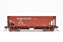Load image into Gallery viewer, HO Brass CIL - Challenger Imports UP - Union Pacific Class HK-50-4 ACF Hart Selective Ballast Car FP #87710
