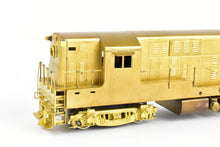 Load image into Gallery viewer, HO Brass Key Imports Various Roads Fairbanks Morse H-16-44 Square Cab
