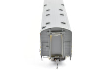 Load image into Gallery viewer, HO Brass Soho MILW - Milwaukee Road #1208 Baggage-RPO Custom Painted
