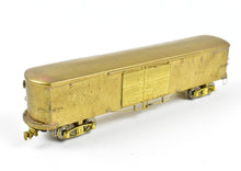 Load image into Gallery viewer, HO Brass S. Soho &amp; Co. Various Roads CERA Box Trailer
