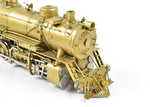 Load image into Gallery viewer, HO Brass Hallmark Models ATSF - Santa Fe 3100 Class 2-8-2
