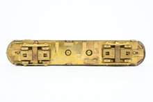 Load image into Gallery viewer, HO Brass Ken Kidder C&amp;LE - Cincinnati &amp; Lake Erie Box Cab Freight Motor
