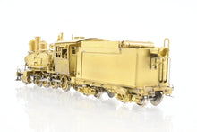 Load image into Gallery viewer, HOn3 Brass Key Imports RGS - Rio Grande Southern C-17 No. 42 2-8-0 Consolidation
