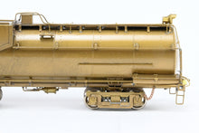 Load image into Gallery viewer, HO Brass Sunset Models SP - Southern Pacific F-1 2-10-2 TENDER ONLY
