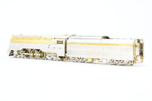 Load image into Gallery viewer, HO Brass NJ Custom Brass C&amp;O - Chesapeake &amp; Ohio L-1 4-6-4 Streamlined Hudson
