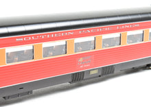 Load image into Gallery viewer, HO Brass CON CIL - Challenger Imports SP - Southern Pacific 1941 Morning Daylight 16-Car Full Train With 10-Car Set Plus Both 3-Car Add On Sets FP
