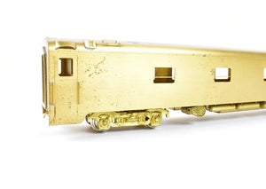 HO Brass Great Brass Fleet NP - Northern Pacific Pullman 10-6 Sleeper