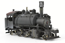 Load image into Gallery viewer, HO Brass NWSL - Northwest Short Line Peninsula Terminal #103 2-6-2T CP Unlettered
