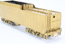 Load image into Gallery viewer, HO Brass Gem Models C&amp;O - Chesapeake &amp; Ohio Long 6-Axle Tender Only
