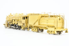 Load image into Gallery viewer, HO Brass Sunset Models GN - Great Northern 2-8-2 Class O-1
