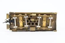 Load image into Gallery viewer, HO Brass PFM - United SLSF - Frisco 2-10-0 Decapod 1977 Last Run
