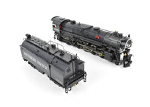 Load image into Gallery viewer, HO Brass Balboa SP - Southern Pacific B-1 Berkshire 2-8-4
