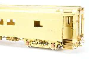O Brass Wasatch Model Co. UP - Union Pacific ACF 1953 5450-5487 Chair Car