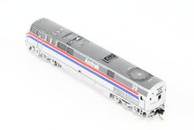 Load image into Gallery viewer, N Brass CON OMI - Overland Models, Inc. Amtrak GE P-42DC Factory Painted No. 29
