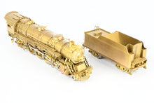 Load image into Gallery viewer, HO Brass Key Imports MP - Missouri Pacific MT-69 4-8-2 Mountain #5300
