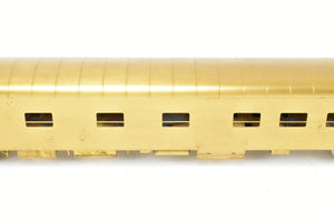 HO Brass Cascade Models UP - Union Pacific Pullman Standard Imperial Series 4DB/4CPT/2DR Sleeper 1960's Version