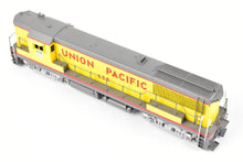 Load image into Gallery viewer, HO Brass Oriental Limited  UP - Union Pacific GE U25B 2500 HP High Short Hood FP No. 632
