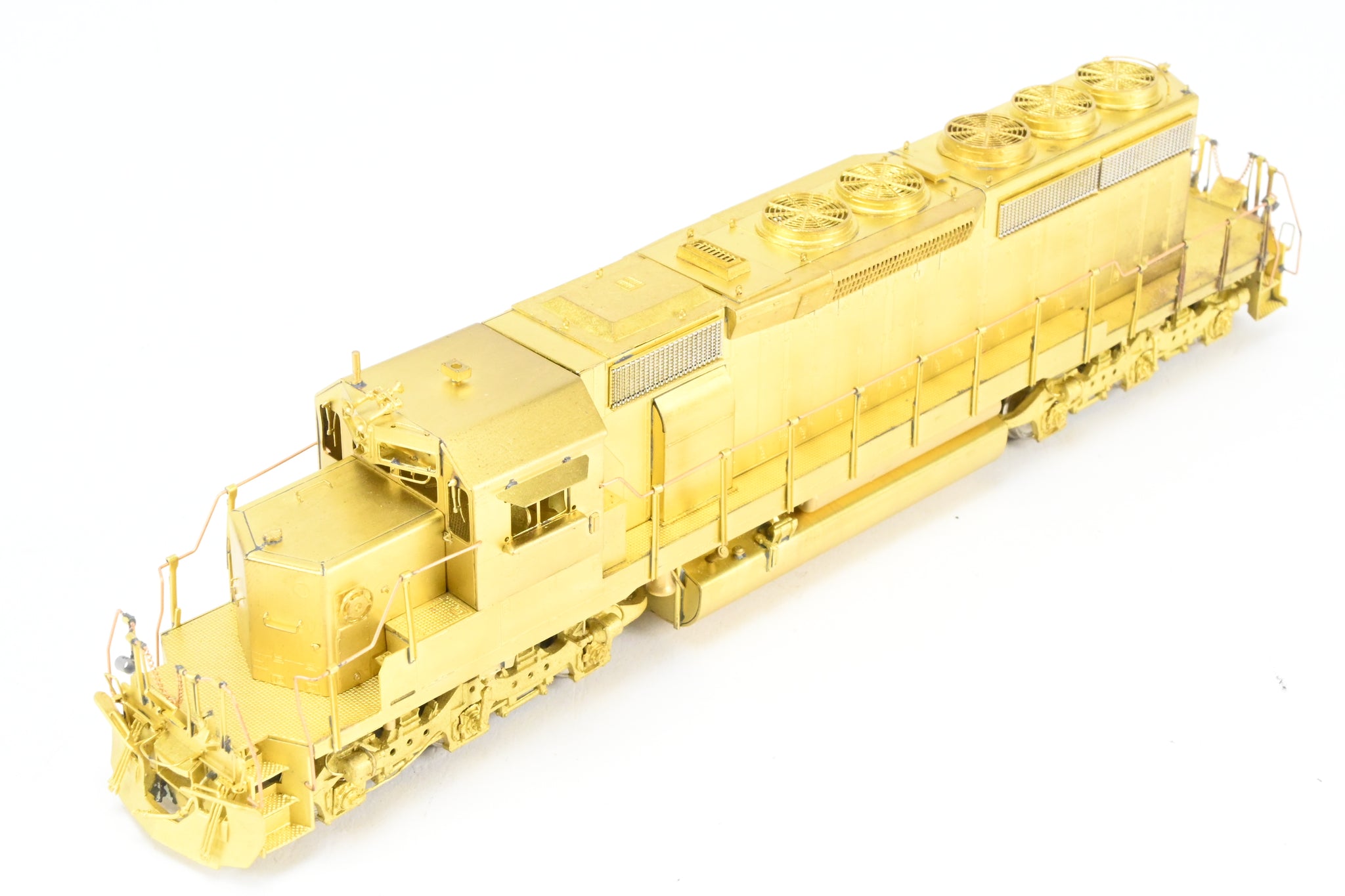 Up 3573 HO Brass OMI - Overland Models Inc. UP - Union Pacific EMD SD40-2 #349 ...