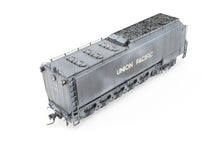 Load image into Gallery viewer, HO Brass PFM - Tenshodo UP - Union Pacific 4-8-8-4 "Big Boy” 1959 Run Signature Series FP No. 4002 w/Weathering
