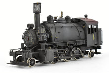Load image into Gallery viewer, HO Brass NWSL - Northwest Short Line Peninsula Terminal #103 2-6-2T CP Unlettered
